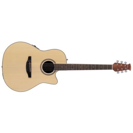 Applause Gitara elektro-akustyczna AB24II Mid Cut.